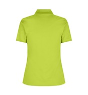 0527 Stretch Poloshirt Dames