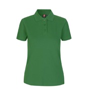 0527 Stretch Poloshirt Dames