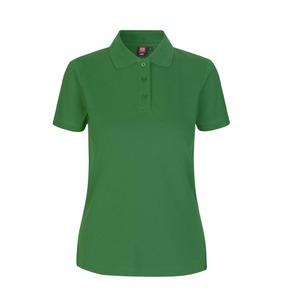 0527 Stretch Poloshirt Dames