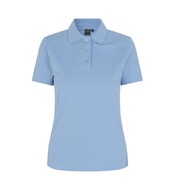 0527 Stretch Poloshirt Dames
