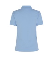 0527 Stretch Poloshirt Dames