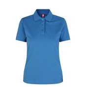 0527 Stretch Poloshirt Dames