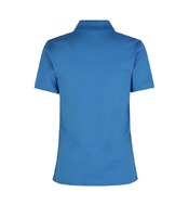 0527 Stretch Poloshirt Dames