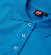 0527 Stretch Poloshirt Dames