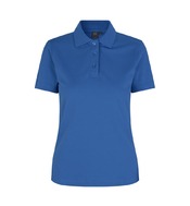 0527 Stretch Poloshirt Dames