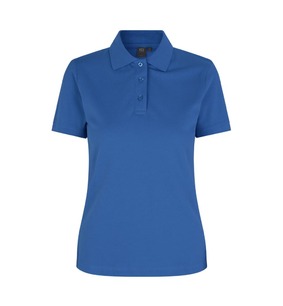 0527 Stretch Poloshirt Dames
