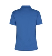 0527 Stretch Poloshirt Dames