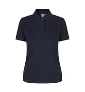 0527 Stretch Poloshirt Dames