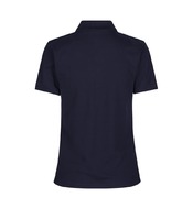 0527 Stretch Poloshirt Dames