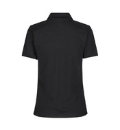 0527 Stretch Poloshirt Dames