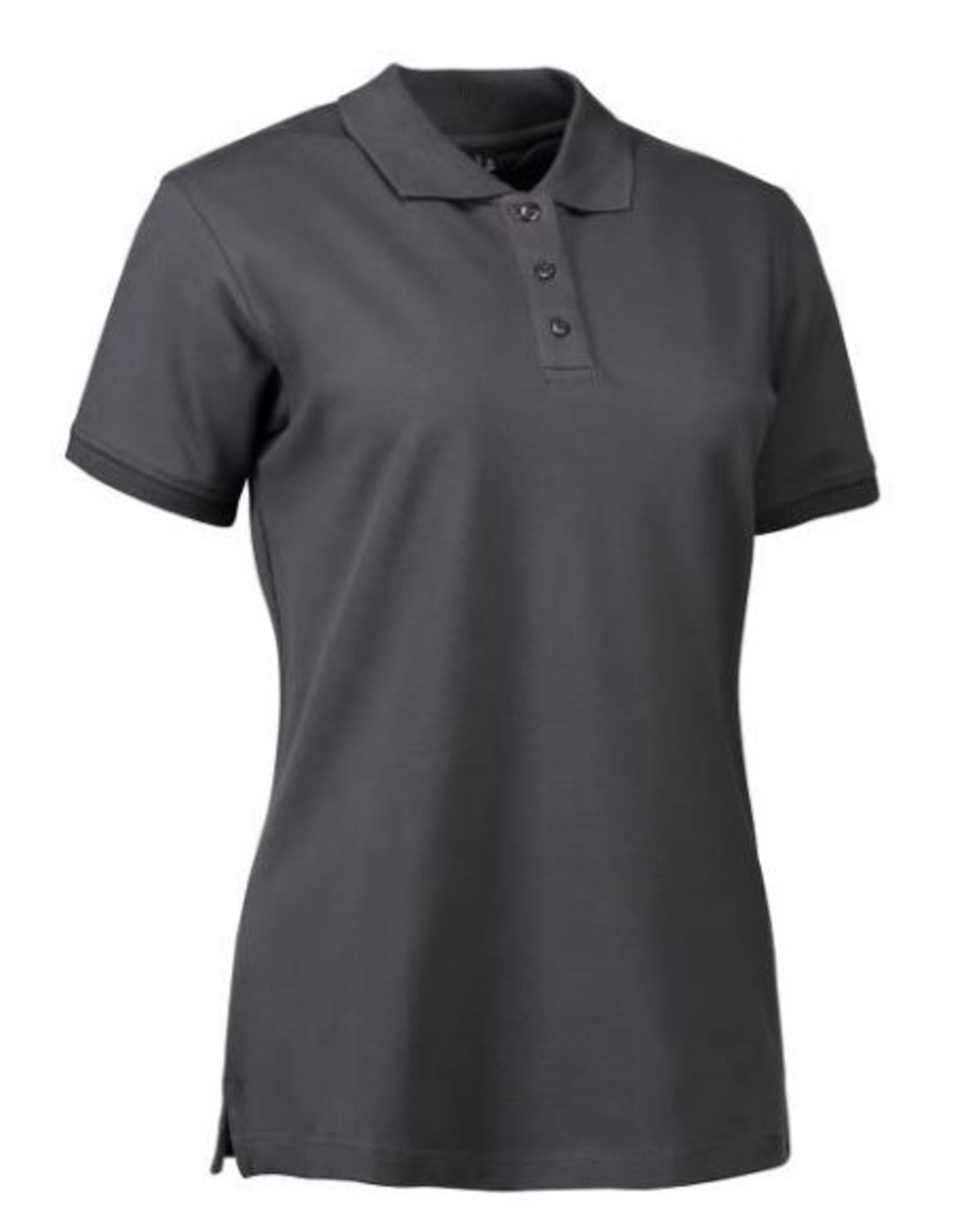 0527 Stretch Poloshirt Dames