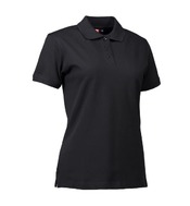 0527 Stretch Poloshirt Dames