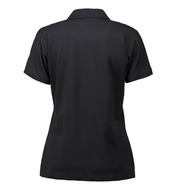 0527 Stretch Poloshirt Dames