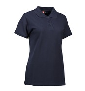 0527 Stretch Poloshirt Dames