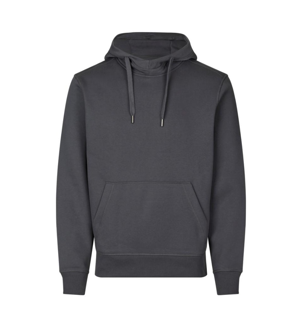 0636 Hooded Sweater