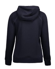 0637 Hooded Sweater Dames
