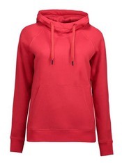 0637 Hooded Sweater Dames