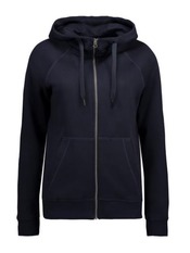 0639 Full Zip Hooded Sweater Dames