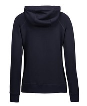 0639 Full Zip Hooded Sweater Dames