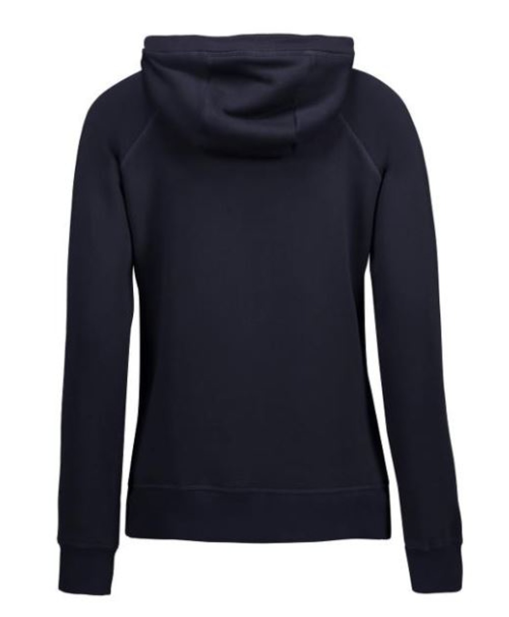 0639 Full Zip Hooded Sweater Dames