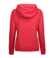 0639 Full Zip Hooded Sweater Dames