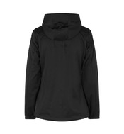 0837 Soft shell jacket light woman