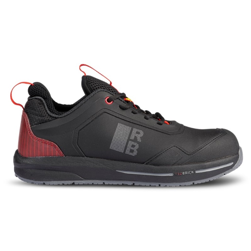 Motion Fuse AF Sneaker S3S ESD