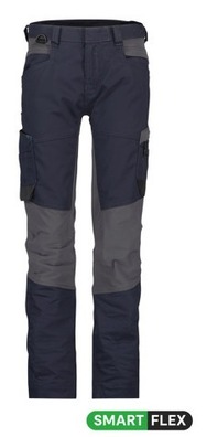 HELIX Dames Werkbroek Stretch