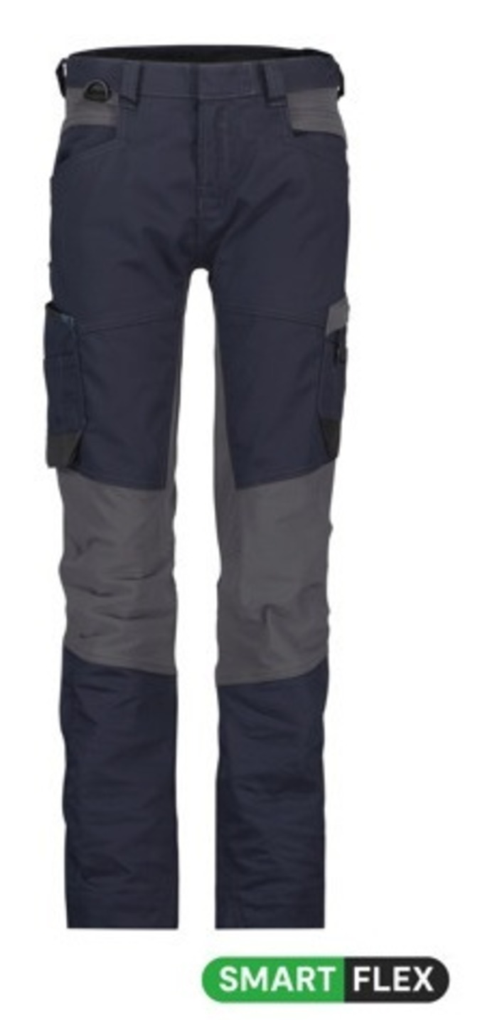 HELIX Damen Arbeitshose Stretch