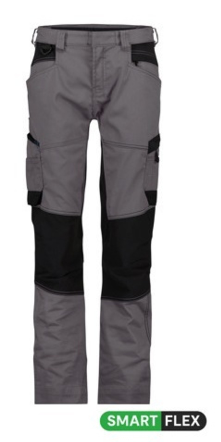 HELIX Damen Arbeitshose Stretch