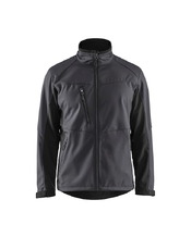 4950 Softshell Jas