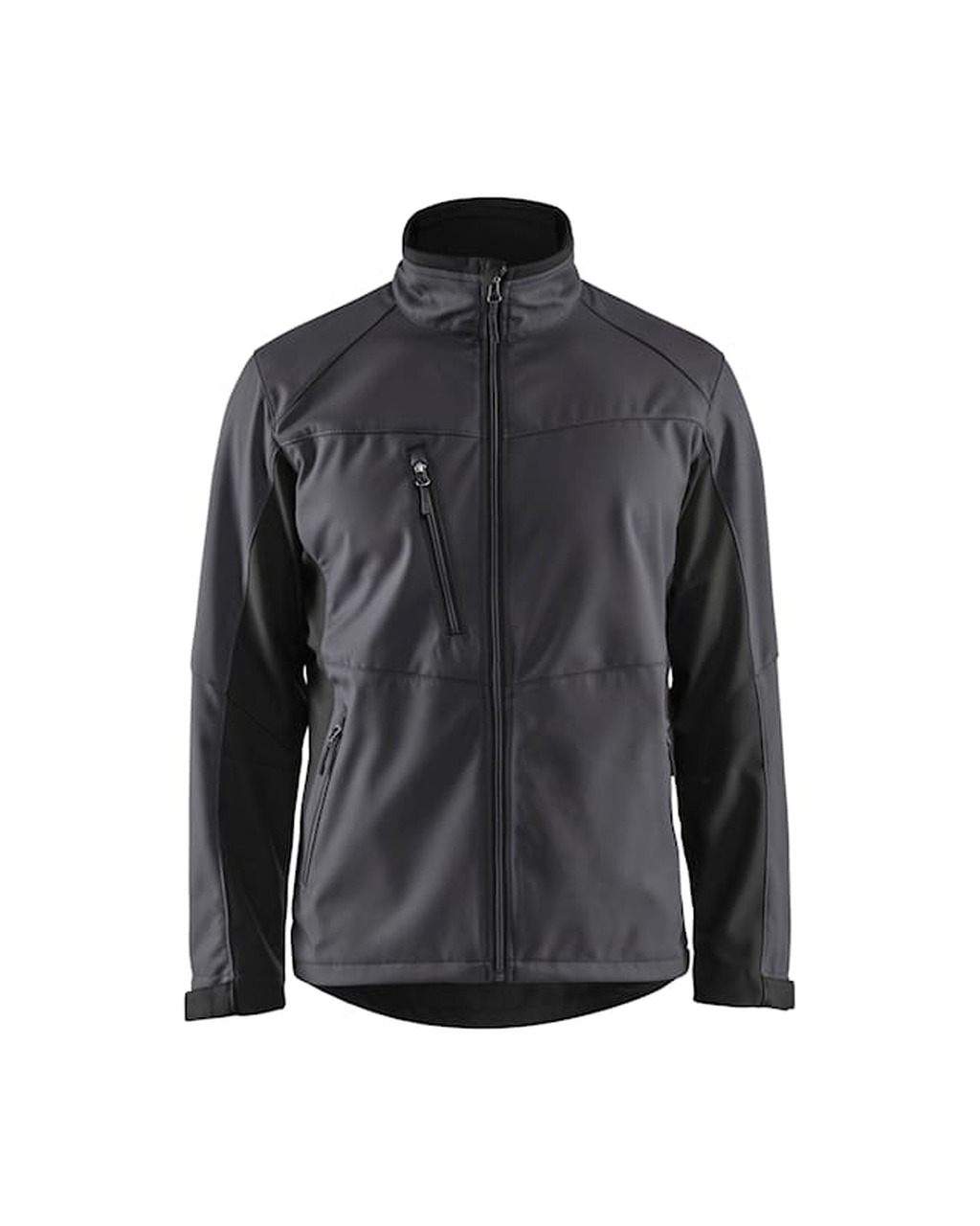 4950 Softshell Jas