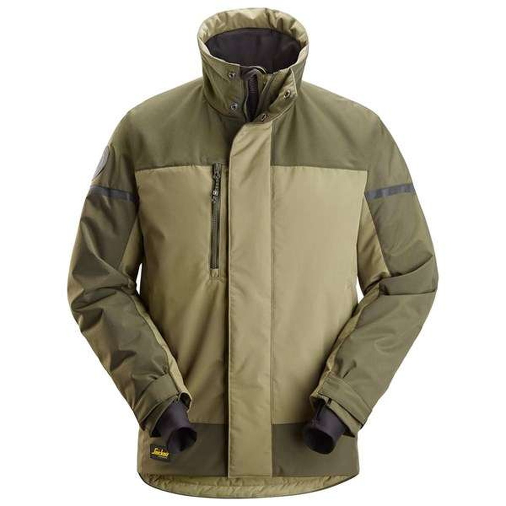 1106 Allround Werkjas