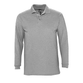 11353 WINTER Poloshirt