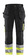 15291370 Werkbroek High Vis. (Twill)