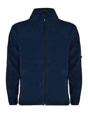 1195 Men´s Luciane Microfleece Jacket