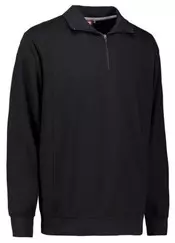 0603 Zip Sweater