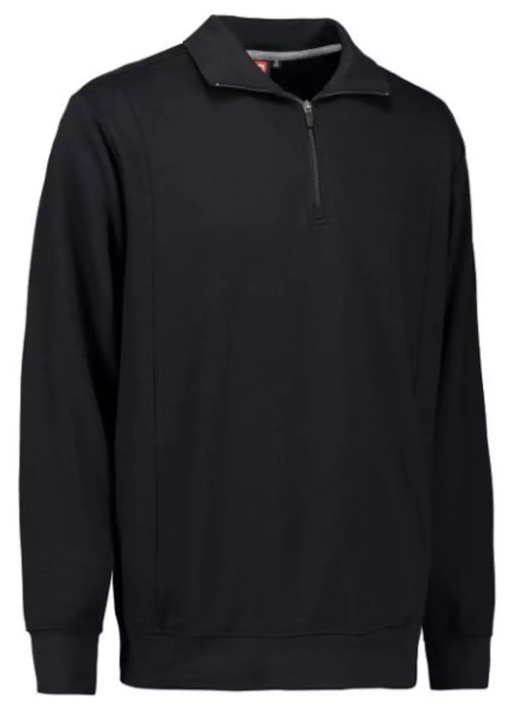 0603 Zip Sweater