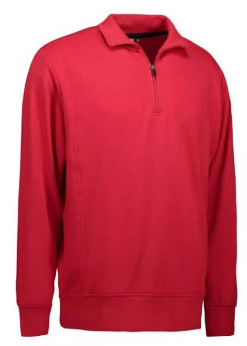 0603 Zip Sweater