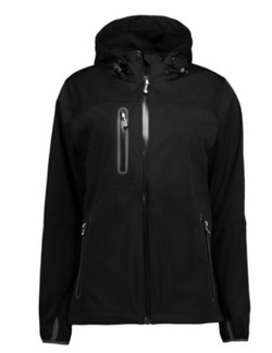 0876 Softshell ladies