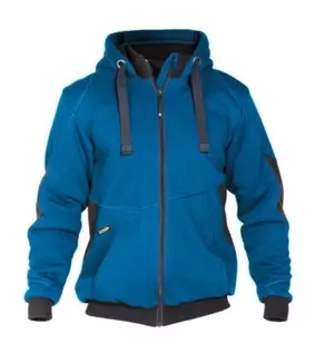 PULSE Sweatshirt Jas