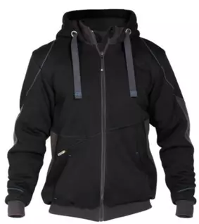 PULSE Sweatshirt Jas