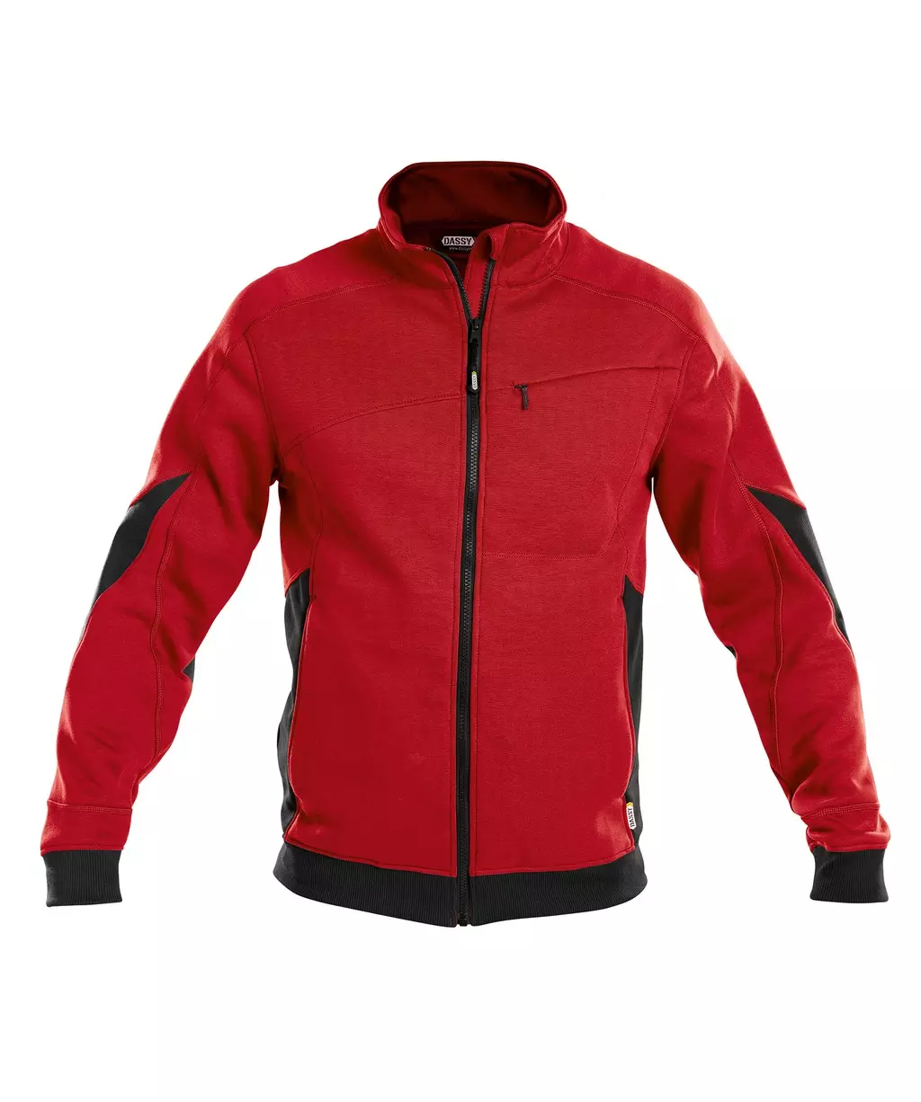 VELOX Sweater