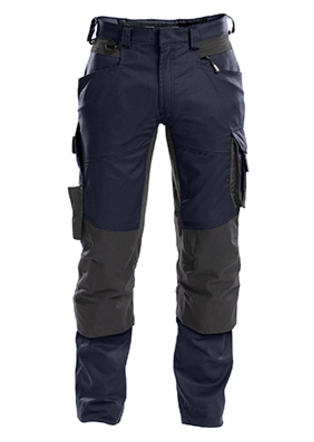 Dassy Dynax stretch arbeitshose mit kniepolstertaschen