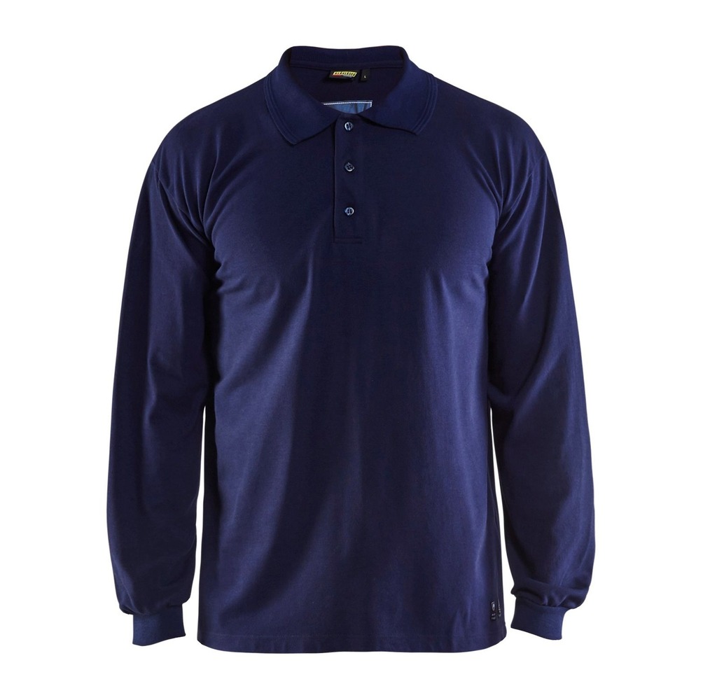 33741726 Vlamvertragende Polo LM