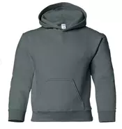 Hooded sweater 18500B kinder
