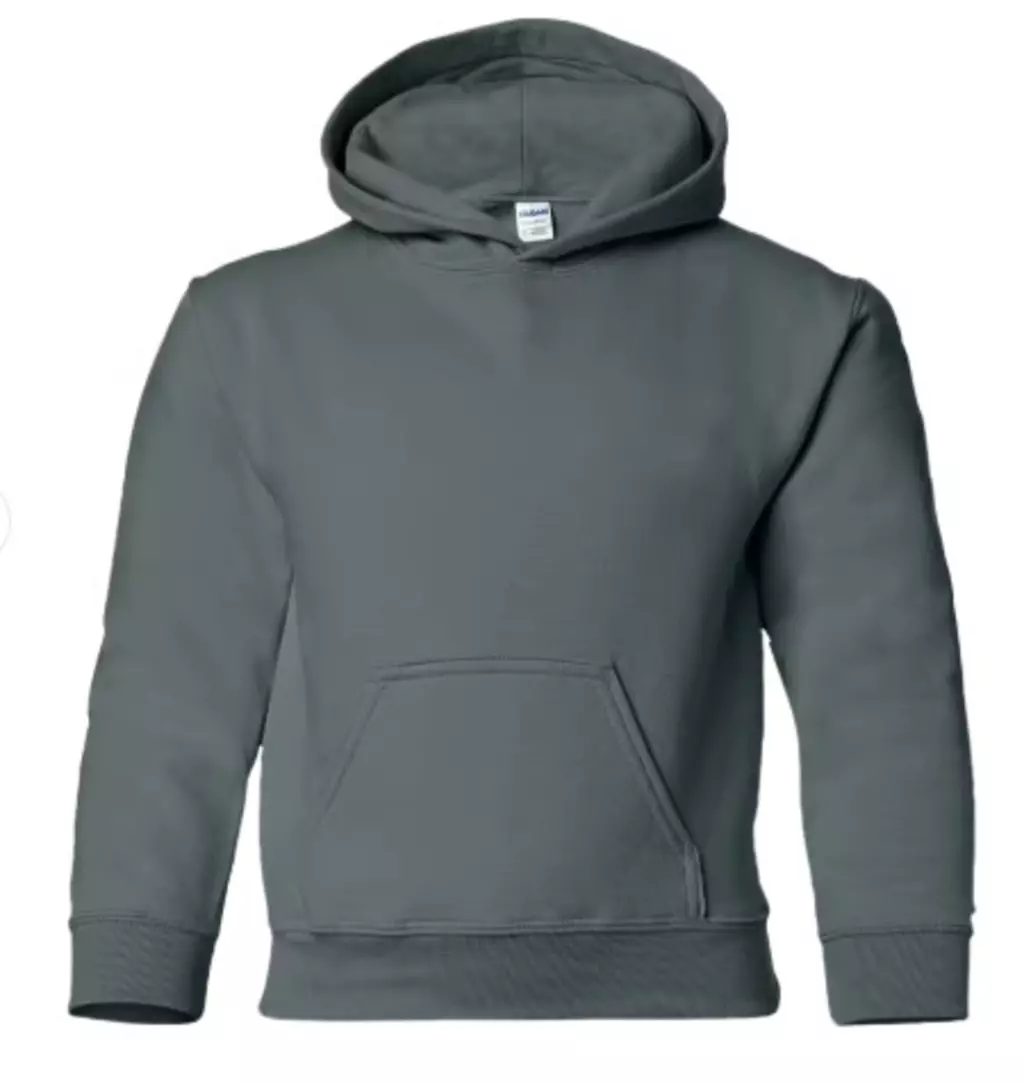 Hooded sweater 18500B kinder