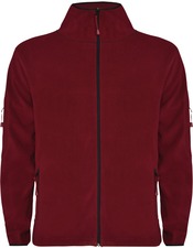 1195 Men´s Luciane Microfleece Jacket