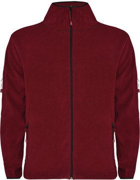 1195 Men´s Luciane Microfleece Jacket