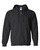 18600 Full Zipp Hooded Sweatshirt